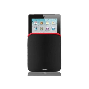 300709 Siyah/Kırmızı 9` Tablet Pc Kılıfı