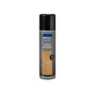 Suet Nubuk Sprey Boya Ocean 1524 067 Erkek Ayakkabı Bakımı