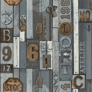 New Art Duvar Kağıdı