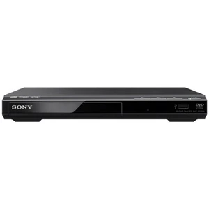DVP-SR360 Usb Girişli Dvd Oynatıcı