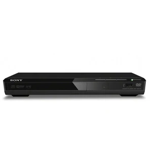DVP-SR370 USB DVD OYNATICI