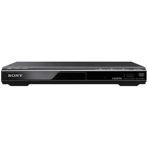 DVP-SR760 USB'li DVD Oynatıcı