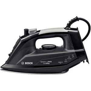 TDA102411C 2400W Palladium-Glissee Tabanlı Buharlı Ütü