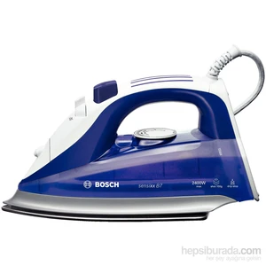 TDA7625 Sensixx B7 2400 W 150 Gr/Dk Şok Buharlı AntiCalc Özellikli Ütü