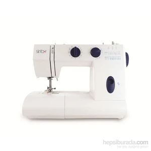 Ssw 812 Dikiş Makinası
