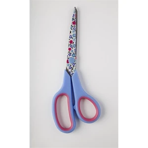 C2008P5 Çok Amaçlı Plastik Saplı Makas (7 3/4)