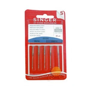 2026 Kot İğnesi (5 Adet)