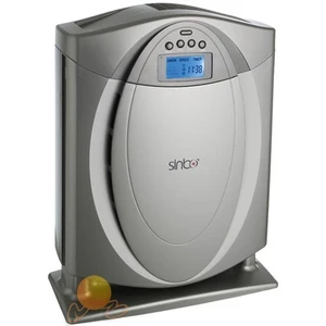 SAP-5502 Hava Temizleme Cihazı