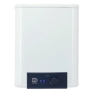 DT4 Basic 50 Litre Termosifon