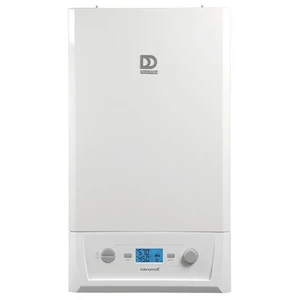 DemirDöküm Nitromix P 35 kw Yoğuşmalı Kombi (Baca Dahil)