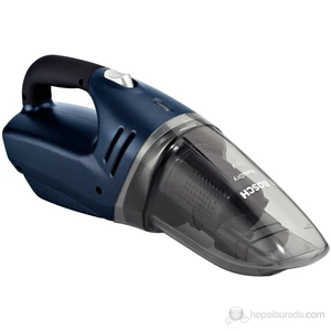 BKS4053 Islak&Kuru 18 V Şarjlı Süpürge