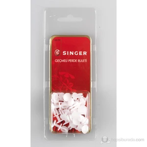 300-92 Geçmeli Perde Ruleti (20'li paket)