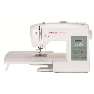 6199 Brilliance Dikiş Makinesi
