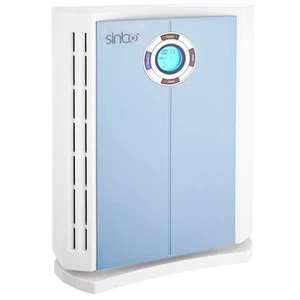 SAP-5505 Hava Temizleme Cihazı