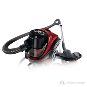 Marathon  FC9205/01 2200 W 400 W Emiş Gücü Toz Torbasız Elektrikli Süpürgesi