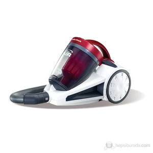 Morphy Richards 71041EE Performair Toz Torbasız 2000 Watt Elektrikli Süpürge