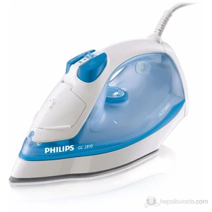 Steam Glide 2000 Watt Buharlı Ütü GC-2810