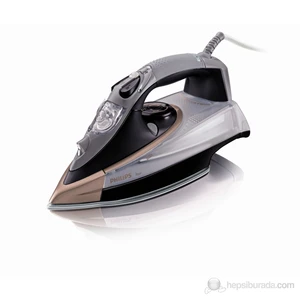 Azur GC4870/02 Steamglide 2600 Watt Buharlı Ütü (200g / dk) (Otomatik Kapanma Özelliği!!!)