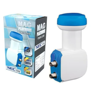 Platinum Nec Chipli Full Hd Twin Lnb (Çift Çıkışlı)