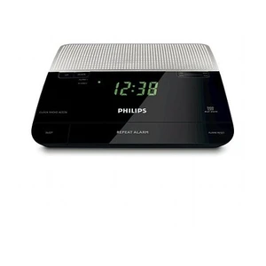 Alarm Saatli Radyo AJ3226/12