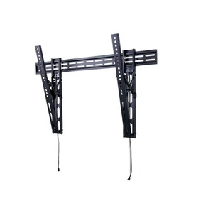 Lcd-540 37'' 55'' Açı Ayarlı Güvenlik Kilitli Üniversal Duvar Askı Aparatı