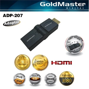 ADP-207 Hdmı Adaptör