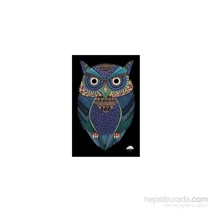 Maxi Poster Mulga Michael The Magical Owl