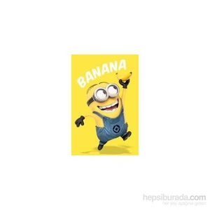 Maxi Poster Despicable Me Banana