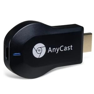 Anycast M2 Plus Hdmi Wifi Tv Görüntü Aktarım Cihazı