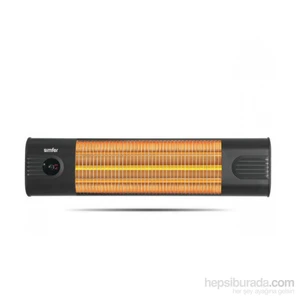 Thermal 1800W Karbon Isıtıcı