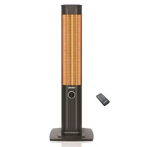 Craft 2500W Uk Karbon Isıtıcı