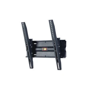 SL-450 26”-40” ARASI TÜM LCD-LED-PLASMA TVLER İÇİN 5 KADEMELİ AÇILI ASKI APARATI