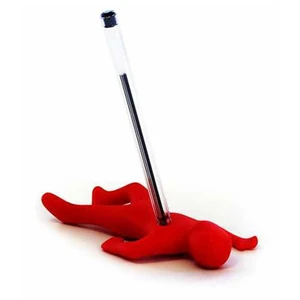 Uk - Dead Fred Pen Holder ( Zavalli Fred )
