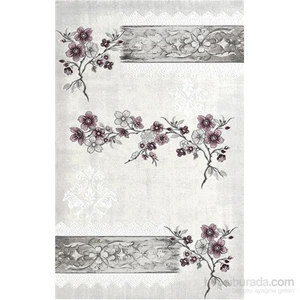 Padişah Taç Tc87-096 125X200 Makine Halısı