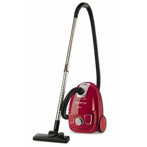RO5243 Compacteo Ergo Toz Torbalı 1900W Kırmızı