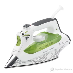 DW6020 2400 W Buharlı Ütü