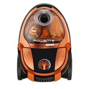Compacteo Bagless Cyclonic 1900 Watt Torbasız Elektrikli Süpürge RO-3469