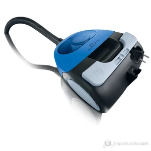 FC-8256/01 1400 Watt Toz Torbasız Elektrikli Süpürge