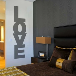 I Love My Wall  Konuşan Duvarlar (Kd-028) Sticker