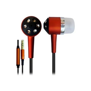 FHP-25E Stereo Kulakiçi Kulaklık