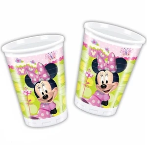 Minnie Mouse Bardak