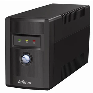 Guardian 1000A Line - İnteractive Kgk 7-20 Dk