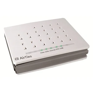 Air 5021 1 Ethernet, 1 USB Port ADSL2+ Kablolu Combo Modem