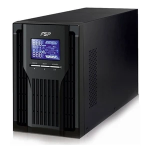 Champ 1K 900W 1000Va Online Ups Güç Kaynağı