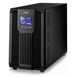 Champ 3K 2700W 3000Va Online Ups Güç Kaynağı
