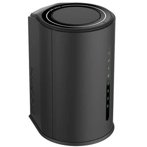 DIR-300A Wireless 802.11N 150Mbps Router, 1 10/100Base-Tx Wan Port, 4 10/100Base-Tx Lan Port