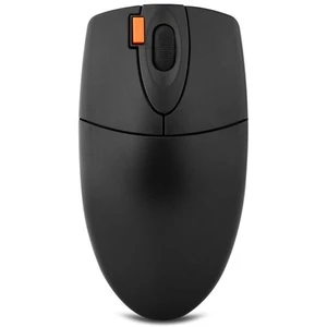 SM-601 Kablolu Siyah Optik Mouse