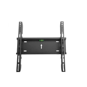 Plus Aparat PA-2640 26”- 49” Televizyon Sabit Askı Aparatı + Su Terazisi HEDİYELİ (Curved Uyumlu)