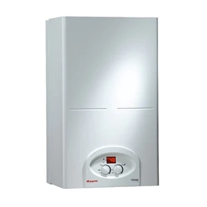 Maktek Omega 18 Kw 15480 Kcal/H Elektrikli Kombi