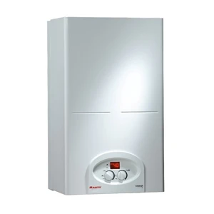 Maktek Omega 24 Kw 20640 Kcal/H Elektrikli Kombi